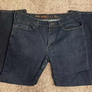 Urban Pipeline Jeans max flex relaxed fit